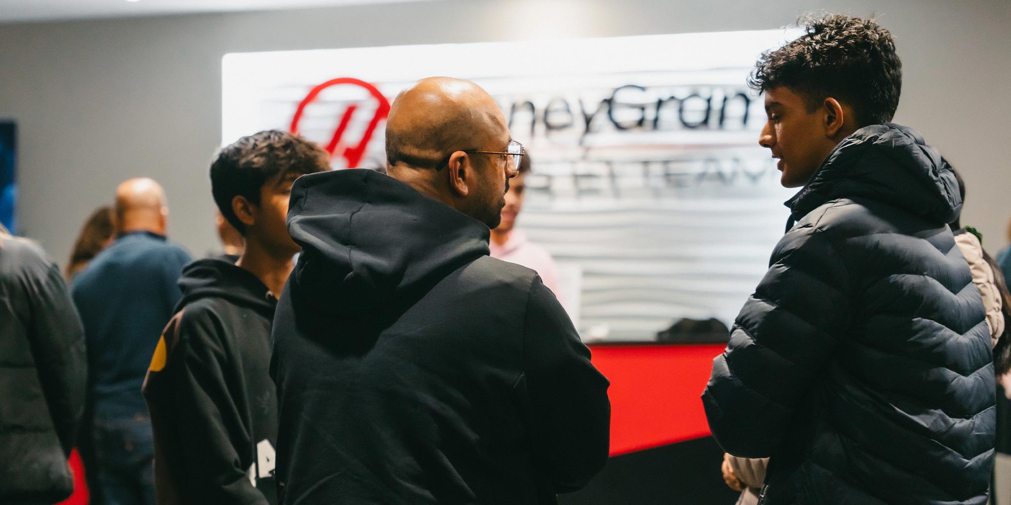 Banner